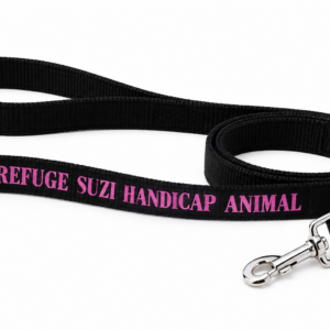 Laisse Suzihandicapanimal