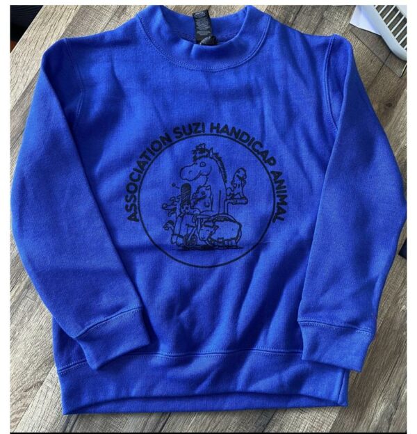 Pull pour enfant – Image 4