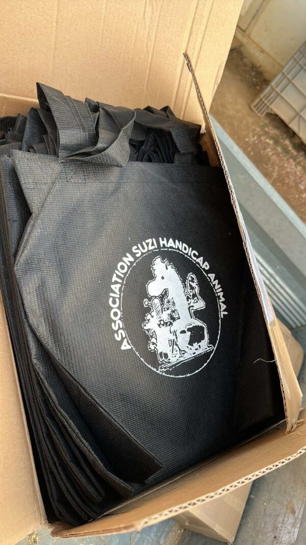 Tote bag – Image 2