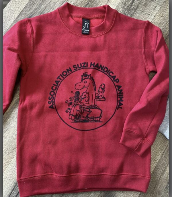 Pull pour enfant – Image 2