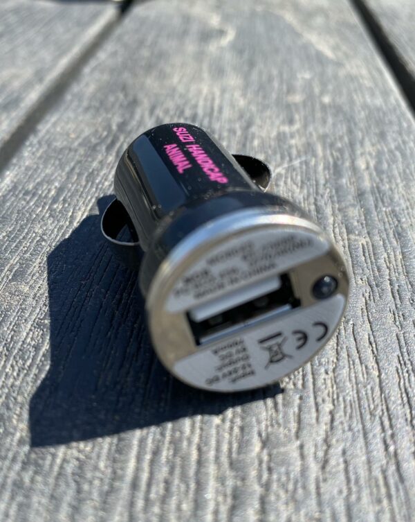 Chargeur allume cigare – Image 2