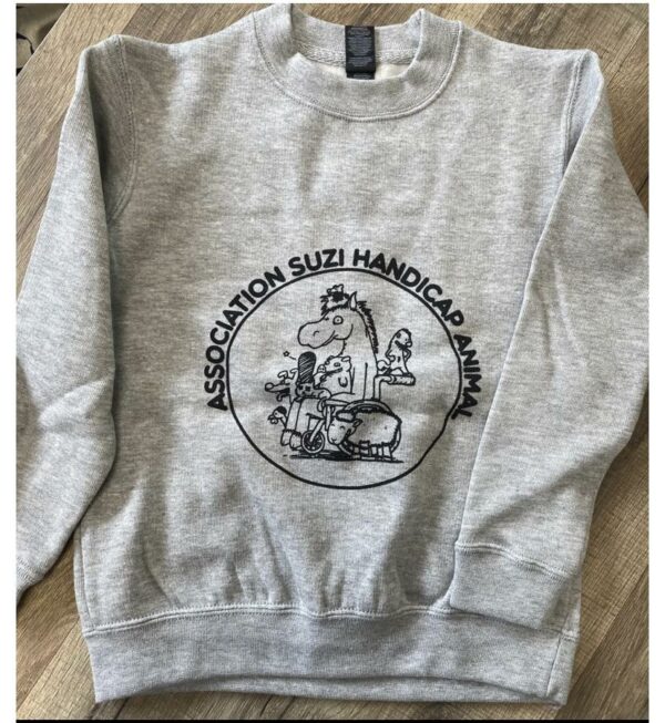 Pull pour enfant – Image 3