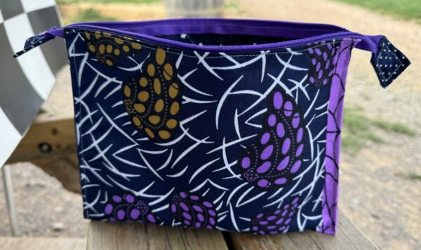 Trousse de toilette