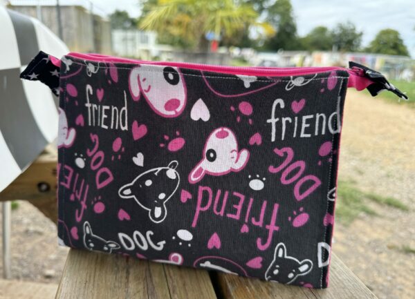 Trousse de toilette – Image 2