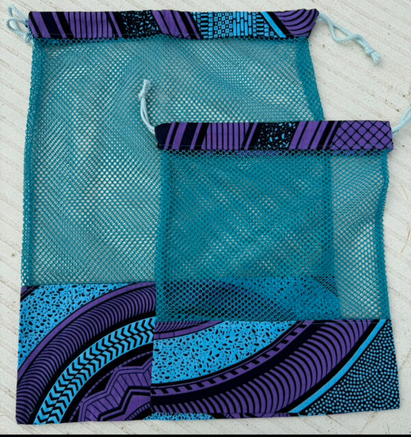 Filets de linge