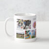 Tasse multi photos