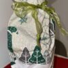 Pochette bouteille fête de fin d’année – Image 2