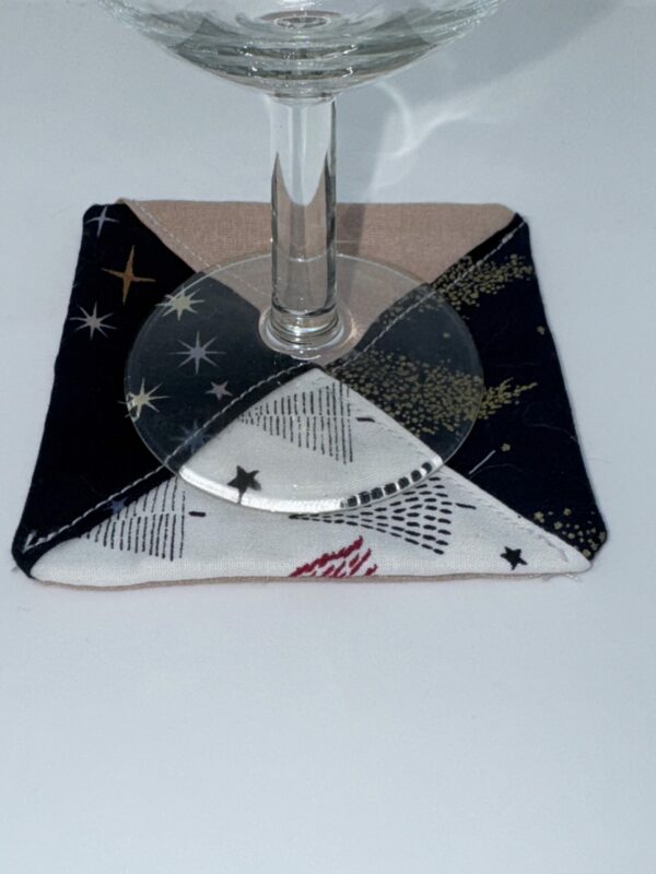 Dessous de verre Noël – Image 2