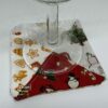 Dessous de verre Noël – Image 4