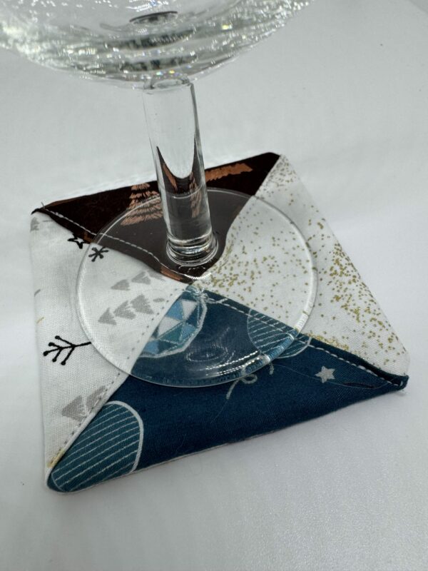 Dessous de verre Noël – Image 6