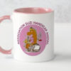 Tasse I love Suzi