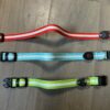 Collier lumineux chien