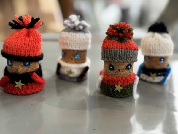 Petit bonhomme de Noël – Image 2