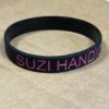 Bracelet « Suzi Handicap Animal »