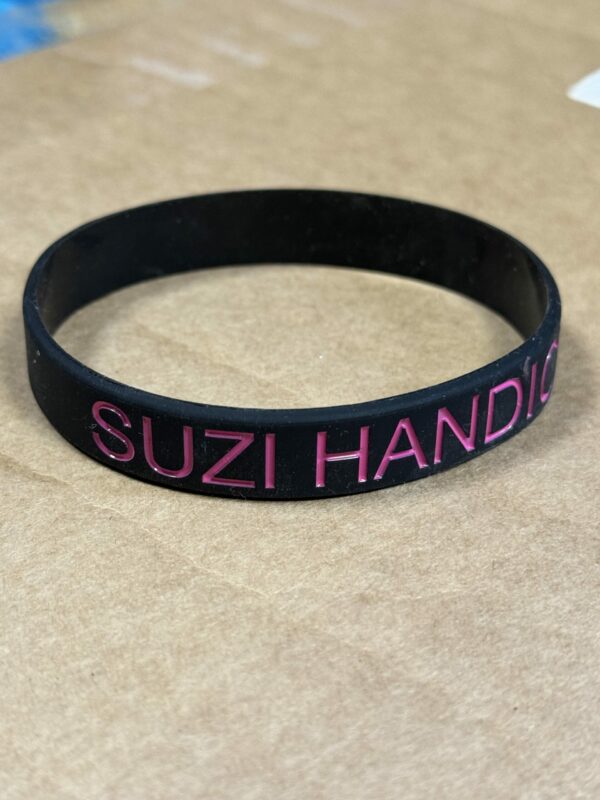 Bracelet « Suzi Handicap Animal »