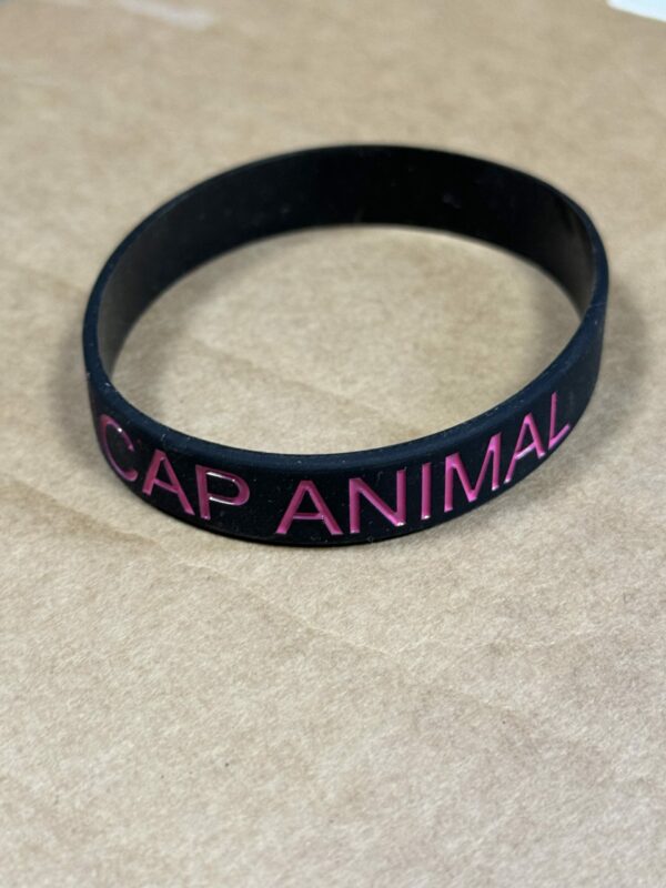 Bracelet « Suzi Handicap Animal » – Image 2