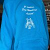 Sweat bleu – Image 3