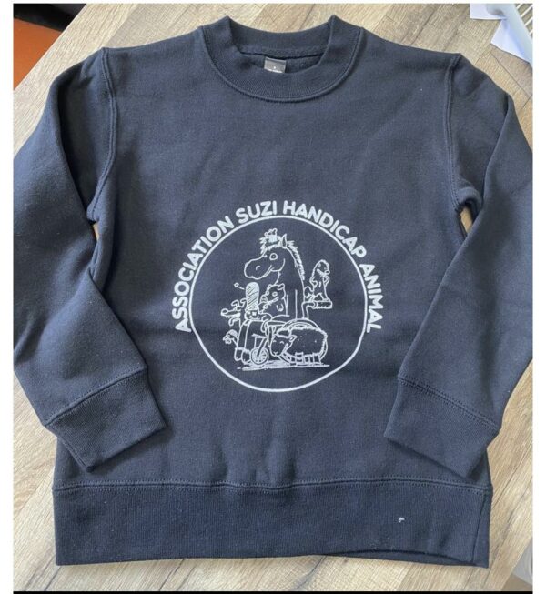 Pull pour enfant