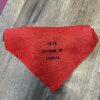 Collier- bandana pour chiens