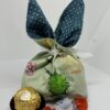 Pochons « lapin de Pâques »