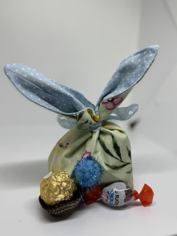 Pochons « lapin de Pâques » – Image 2