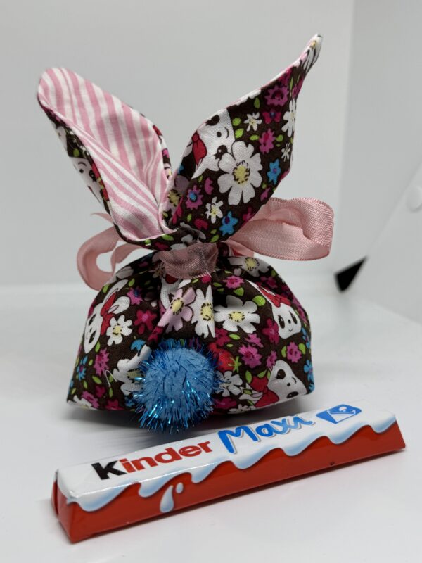 Pochons « lapin de Pâques » – Image 3