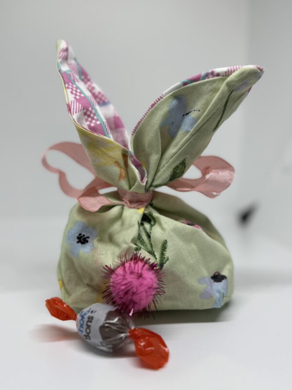 Pochons « lapin de Pâques » – Image 4