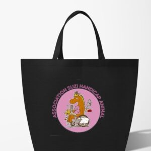 Sac cabas