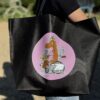 Sac cabas
