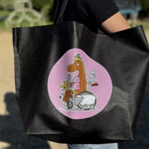 Sac cabas