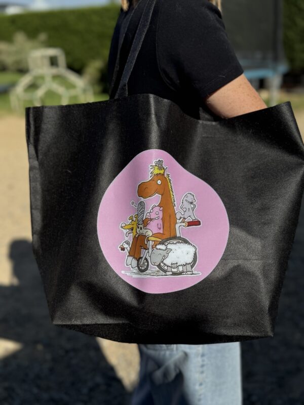 Sac cabas