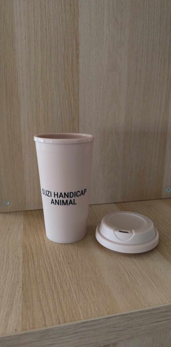 Le Suzi’Cup