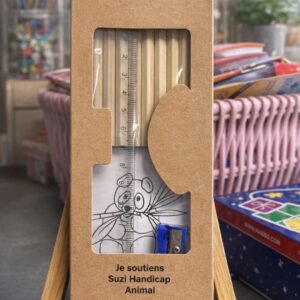 Set de coloriage enfants